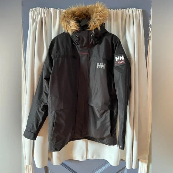 Helly Hansen Jackets Coats Helly Hansen Costal 2 Mens Parka